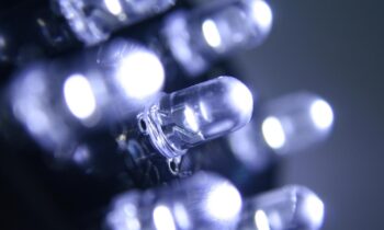 Efficenza record per i nuovi LED